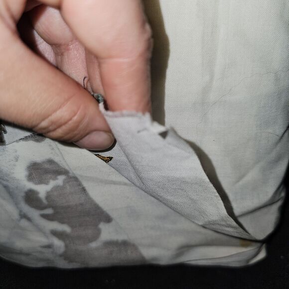 Farm Animal Fabric 6.5 Yards Country Cottagecore Farm Sewing Material - Picture 10 of 11